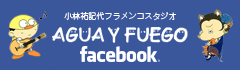 facebookページ